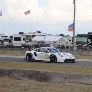 Meet your Posher, Brian